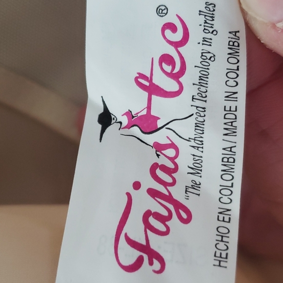 Compression - Picture 7 of 9